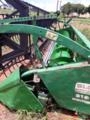 Colheitadeira John Deere 7-500 Imagem Colheitadeira John Deere 7-500