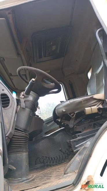 Imagem Caminhão Mercedes Benz 3340 Imagem Caminhão Mercedes Benz 3340