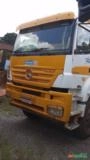 Caminhão Mercedes Benz 3340 Imagem Caminhão Mercedes Benz 3340