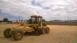 Rolo Hyster 621b Imagem Rolo Hyster 621b