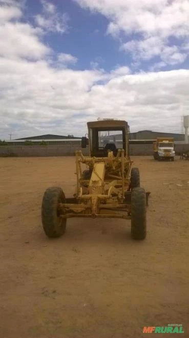 Rolo Hyster 621b