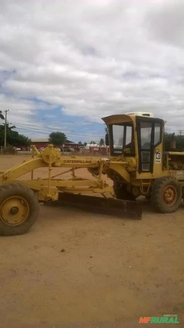 Rolo Hyster 621b