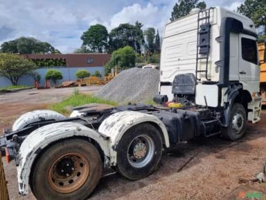 Imagem Caminhão Mercedes Benz 1938 Imagem Caminhão Mercedes Benz 1938