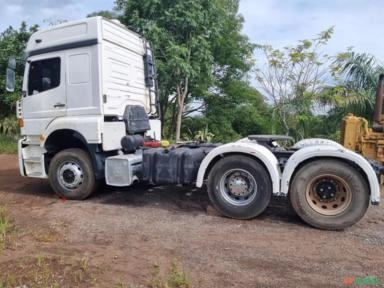 Imagem Caminhão Mercedes Benz 1938 Imagem Caminhão Mercedes Benz 1938