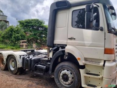 Imagem Caminhão Mercedes Benz 1938 Imagem Caminhão Mercedes Benz 1938
