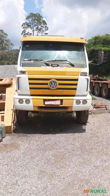 Caminhao volkswagen 23310 Imagem Caminhao volkswagen 23310