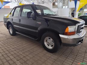 Caminhonete F250