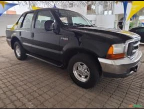 Caminhonete F250