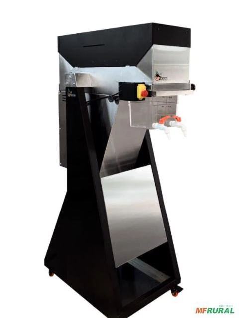 Maquina de Extratora para suco de Laranja Imagem Maquina de Extratora para suco de Laranja