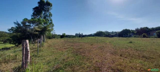 Sitio com 27 hectares escriturado - ideal para criação de animais