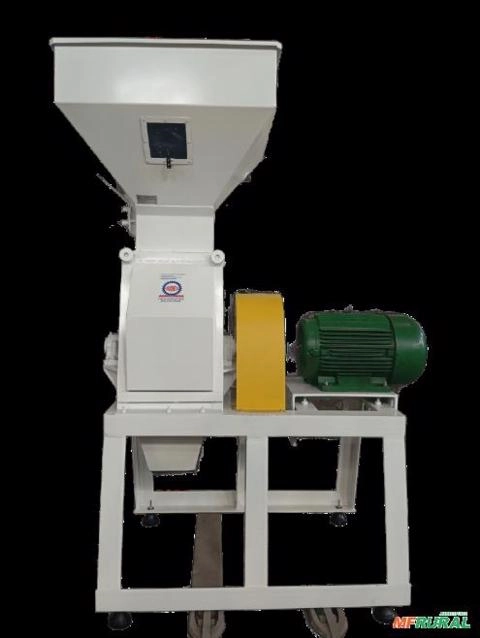 Imagem Moinho triturador TM 2000KG Imagem Moinho triturador TM 2000KG