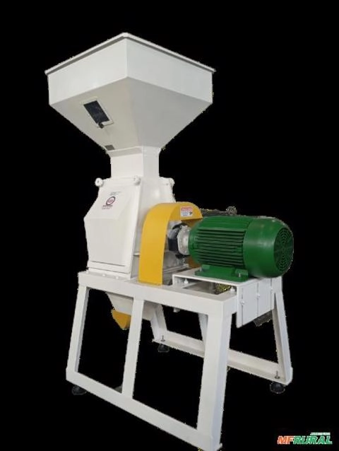 Imagem Moinho triturador TM 2000KG Imagem Moinho triturador TM 2000KG