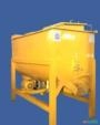 Misturador Horizontal 200kg Imagem Misturador Horizontal 200kg