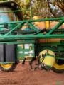 PULVERIZADOR JOHN DEERE 4630 JD Imagem PULVERIZADOR JOHN DEERE 4630 JD