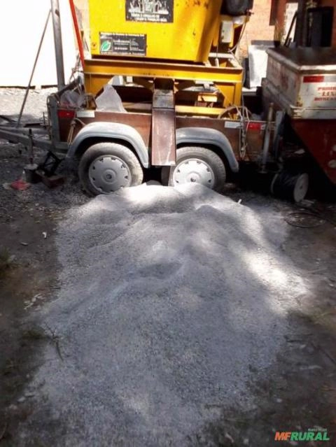 Imagem Britador Queixada Imagem Britador Queixada