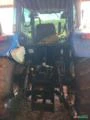 Trator New Holland TL 5.90 NH - Raridade 2021