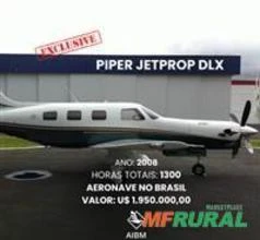 PIPER JETPROP