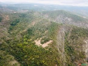 Fazenda para compensação de reserva legal.