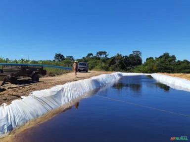 FAZENDA COM 200 Hc em Porto Seguro - BA