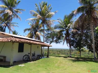 FAZENDA COM 200 Hc em Porto Seguro - BA