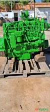 MOTOR JOHN DEERE 6076H