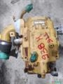Bomba Hidráulica para Caterpillar 938H Imagem Bomba Hidráulica para Caterpillar 938H