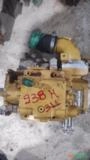 Bomba Hidráulica para Caterpillar 938H Imagem Bomba Hidráulica para Caterpillar 938H