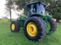 Trator John Deere 7225 Imagem Trator John Deere 7225