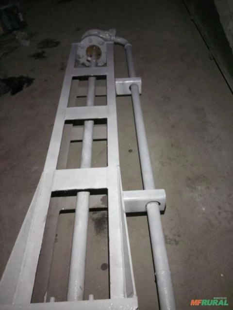 Imagem Bomba de Transferência de Chumbo ou Metais Imagem Bomba de Transferência de Chumbo ou Metais