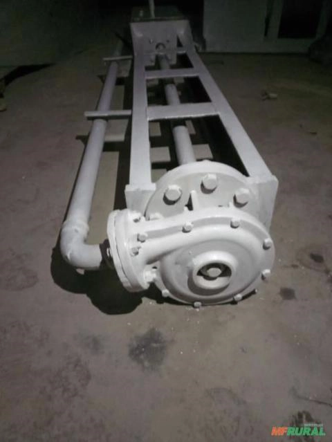 Imagem Bomba de Transferência de Chumbo ou Metais Imagem Bomba de Transferência de Chumbo ou Metais