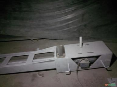 Imagem Bomba de Transferência de Chumbo ou Metais Imagem Bomba de Transferência de Chumbo ou Metais