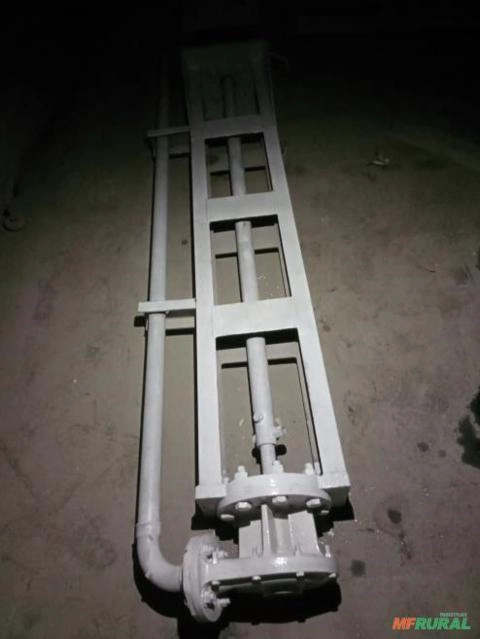 Imagem Bomba de Transferência de Chumbo ou Metais Imagem Bomba de Transferência de Chumbo ou Metais