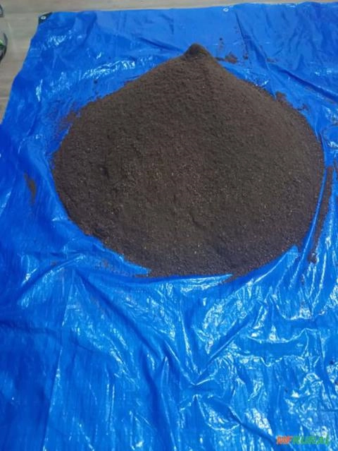 Adubo orgânico Imagem Adubo orgânico