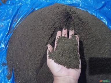 Imagem Adubo orgânico Imagem Adubo orgânico