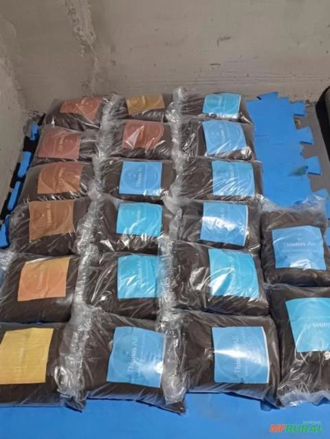 Imagem Adubo orgânico Imagem Adubo orgânico