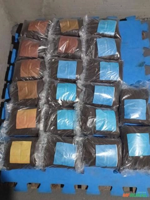 Imagem Adubo orgânico Imagem Adubo orgânico