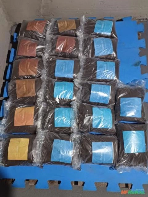 Imagem Adubo orgânico Imagem Adubo orgânico