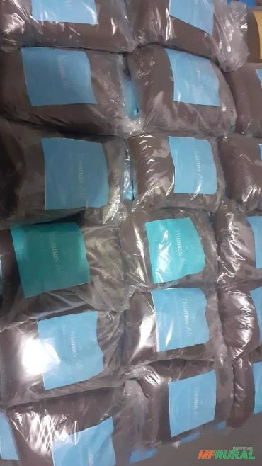 Imagem Adubo orgânico Imagem Adubo orgânico