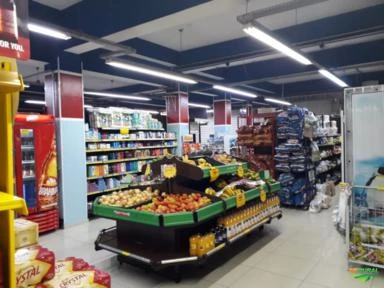 Vendo - Supermercado completo em Salto - SP