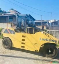 ROLO COMPACTADOR LIUGONG 626R