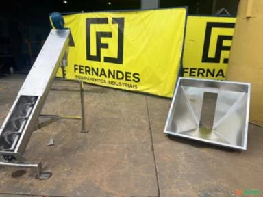 Imagem Envasadora semi automática Gelo Imagem Envasadora semi automática Gelo