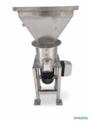 Triturador / Britador para Gelo em Cubos Inox 304 Imagem Triturador / Britador para Gelo em Cubos Inox 304
