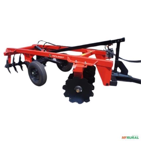 Imagem Grade Aradora Intermediára 14x28x270 Imagem Grade Aradora Intermediára 14x28x270