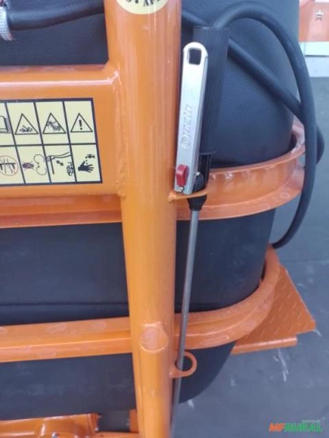 Imagem Pulverizador Pecuário 600L/75 NOVO Imagem Pulverizador Pecuário 600L/75 NOVO