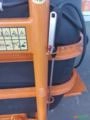 Pulverizador Pecuário 600L/75 NOVO Imagem Pulverizador Pecuário 600L/75 NOVO