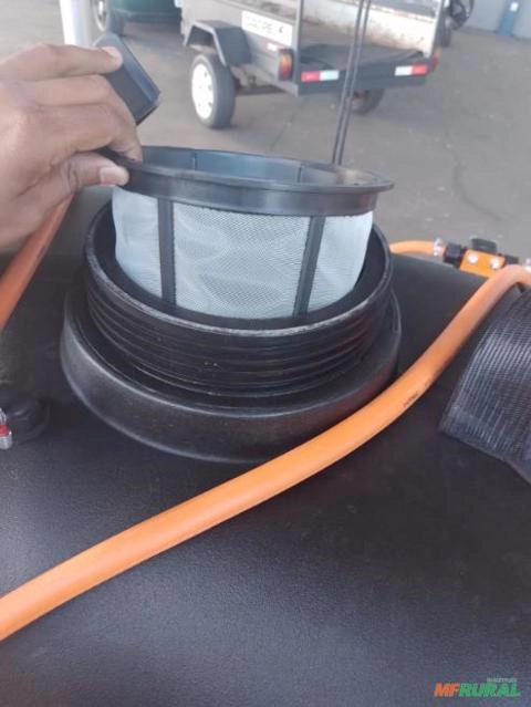 Imagem Pulverizador Pecuário 600L/75 NOVO Imagem Pulverizador Pecuário 600L/75 NOVO