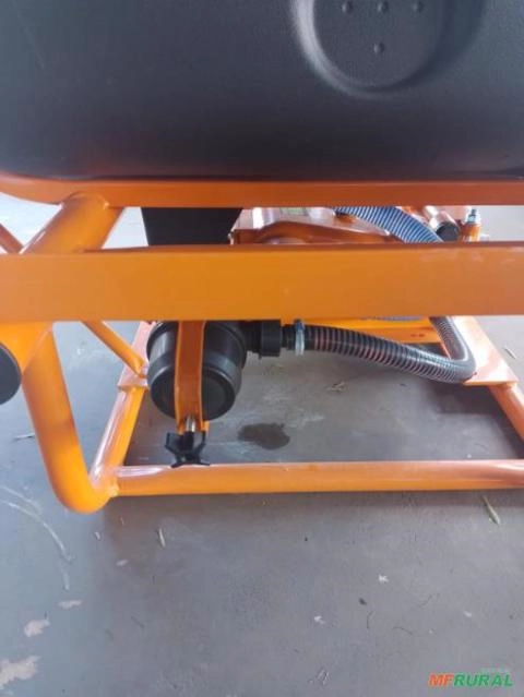 Imagem Pulverizador Pecuário 600L/75 NOVO Imagem Pulverizador Pecuário 600L/75 NOVO