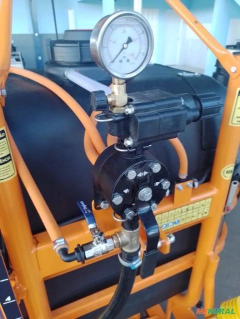 Imagem Pulverizador Pecuário 600L/75 NOVO Imagem Pulverizador Pecuário 600L/75 NOVO