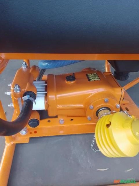Imagem Pulverizador Pecuário 600L/75 NOVO Imagem Pulverizador Pecuário 600L/75 NOVO