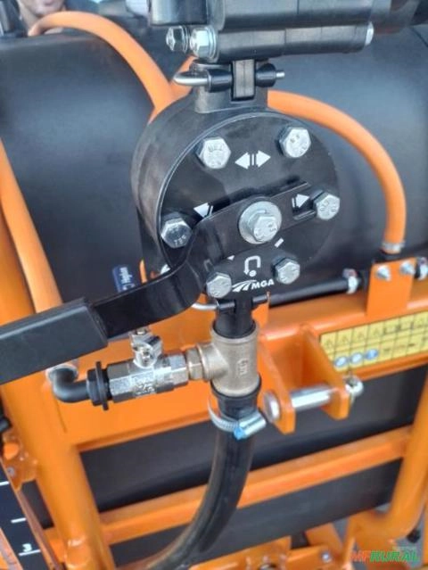 Imagem Pulverizador Pecuário 600L/75 NOVO Imagem Pulverizador Pecuário 600L/75 NOVO